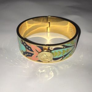 Beautiful Spartina cuff bracelet!